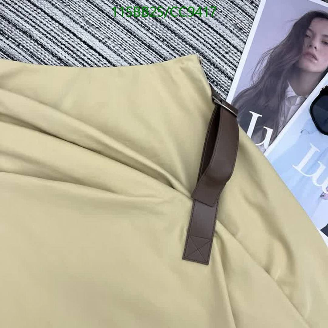 Loewe-Clothing Code: CC9417 $: 115USD