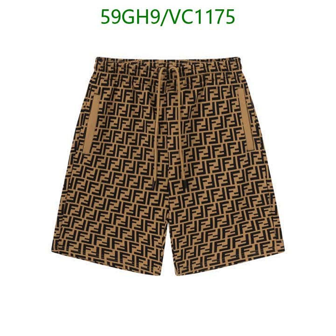 Fendi-Beach Shorts Code: VC1175 $: 59USD