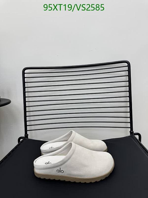 Alo-Women Shoes Code: VS2585 $: 95USD