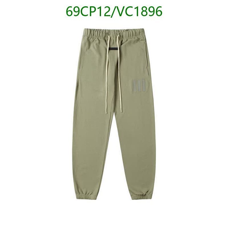 DENIM TEARS-Clothing Code: VC1896 $: 69USD