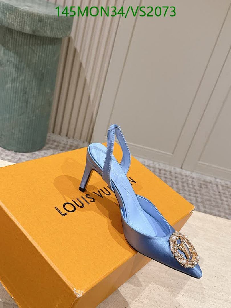 LV-Women Shoes Code: VS2073 $: 145USD-Yupoo.ru - Copybrand.Team photo album LV-Women Shoes Code: VS2073 $: 145USD