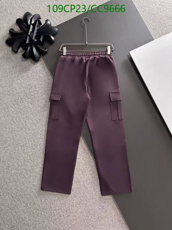 Moncler-Clothing Code: CC9666 $: 109USD