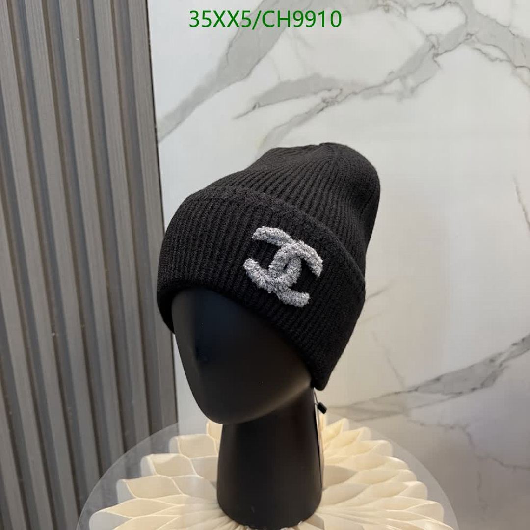 Chanel-Cap(Hat) Code: CH9910 $: 35USD