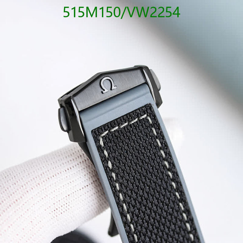 Omega-Watch(Mirror Quality) Code: VW2254 $: 515USD