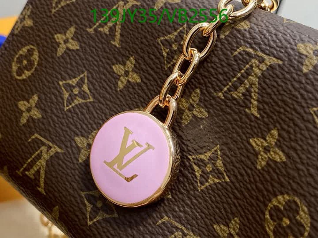 LV-Bag-Mirror Quality Code: VB2556 $: 139USD