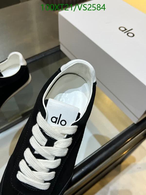 Alo-Women Shoes Code: VS2584 $: 100USD