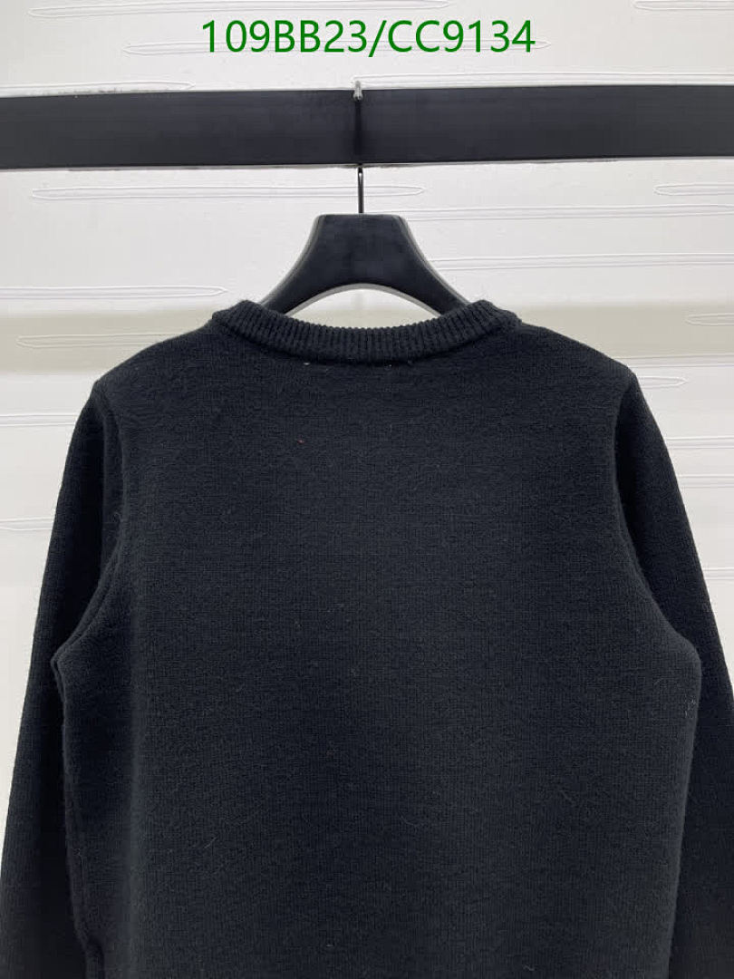 Miu Miu-Clothing Code: CC9134 $: 109USD