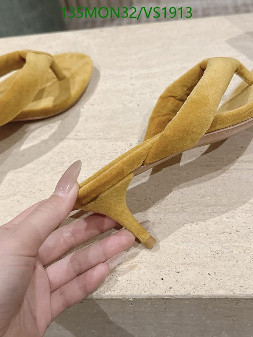 Alaia-Women Shoes Code: VS1913 $: 135USD