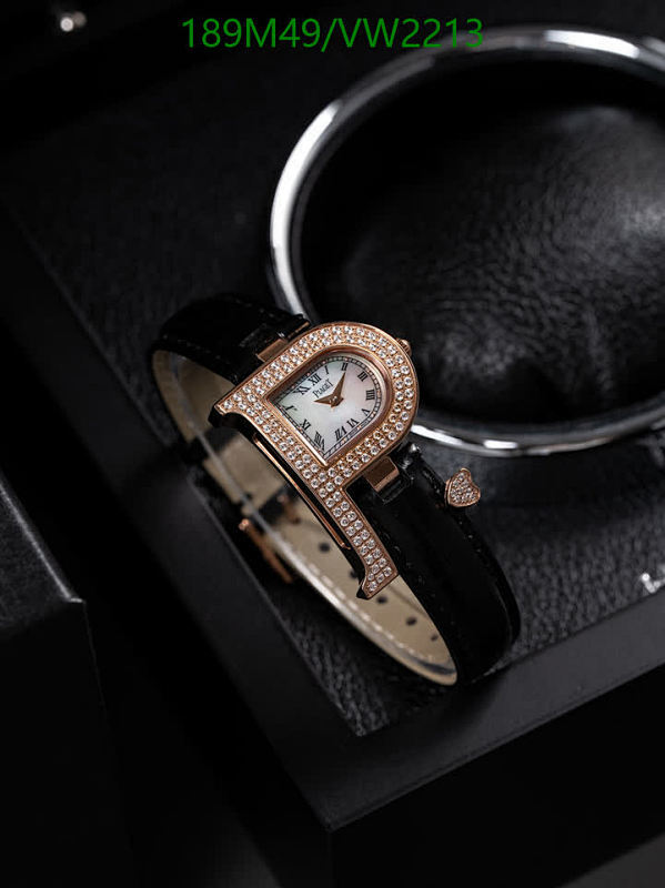 PIAGET-Watch-4A Quality Code: VW2213 $: 189USD