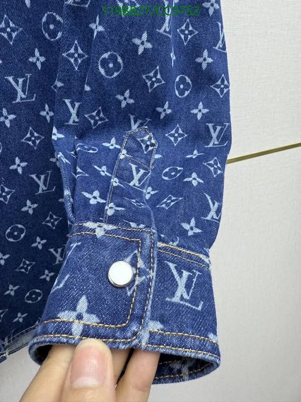 LV-Clothing Code: CC9752 $: 119USD