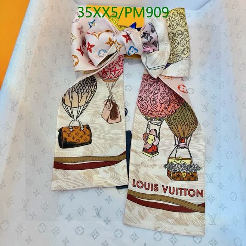 LV-Scarf Code: PM909 $: 35USD