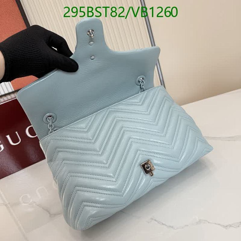 Gucci-Bag-Mirror Quality Code: VB1260 $: 295USD