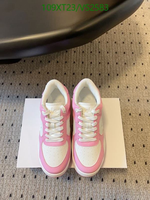 Alo-Women Shoes Code: VS2583 $: 109USD