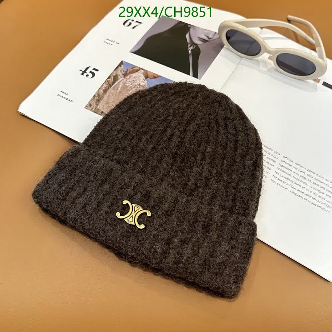 Celine-Cap(Hat) Code: CH9851 $: 29USD