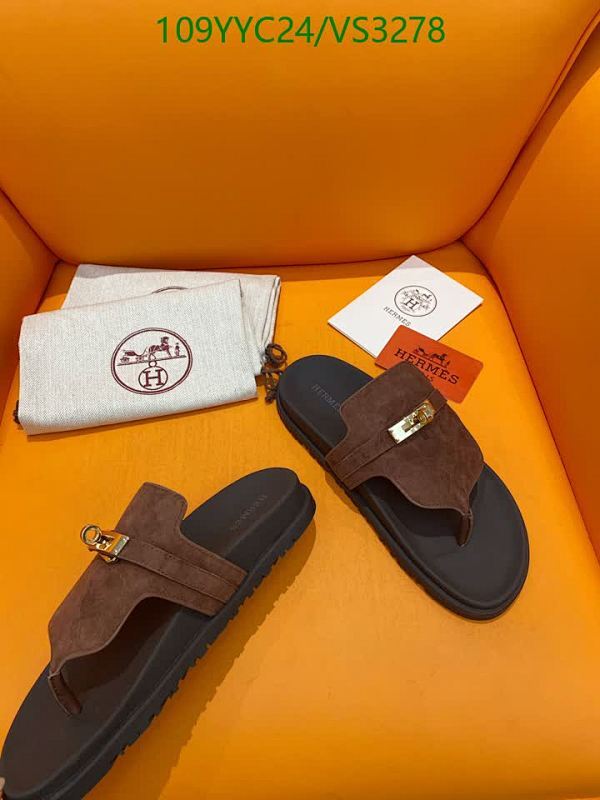 Hermes-Women Shoes Code: VS3278 $: 109USD