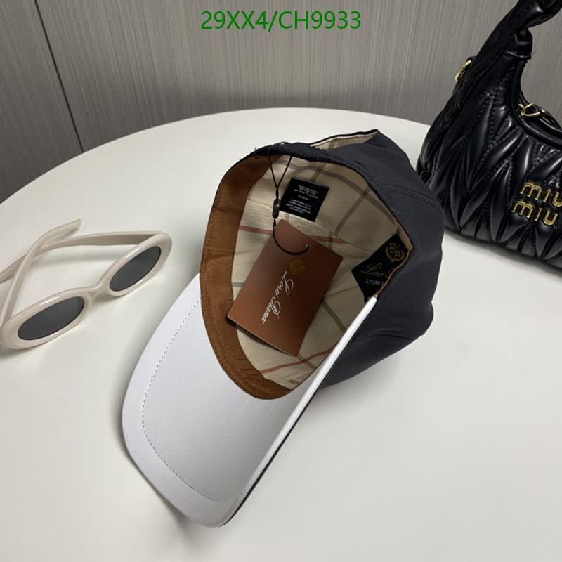 Lora Piana-Cap(Hat) Code: CH9933 $: 29USD