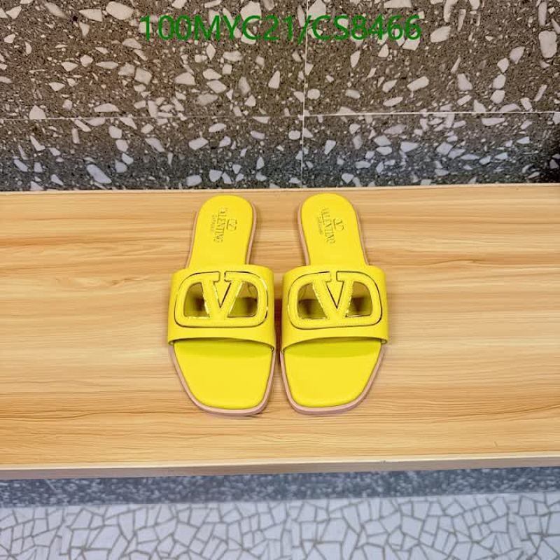 Valentino-Women Shoes Code: CS8466 $: 100USD