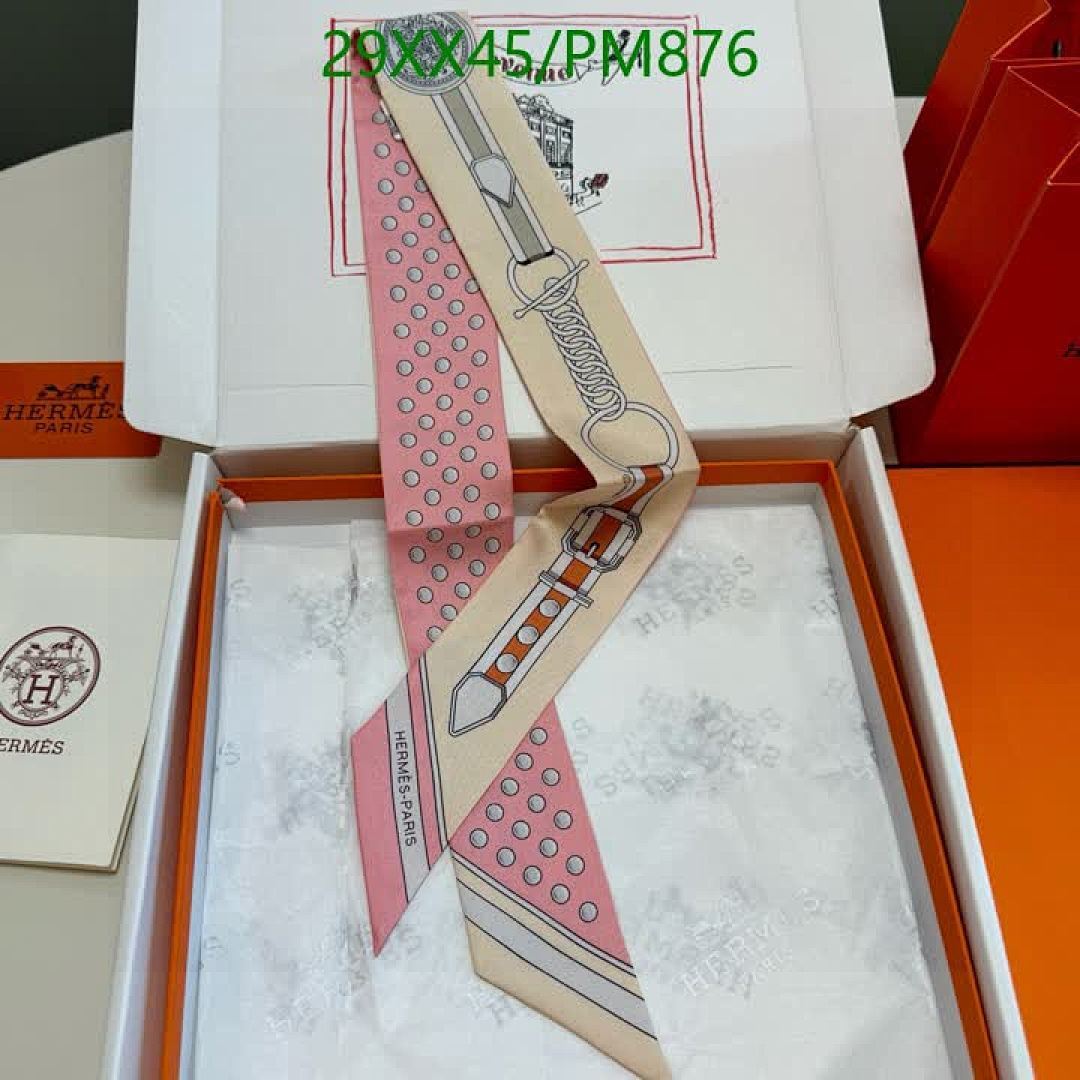 Hermes-Scarf Code: PM876 $: 29USD