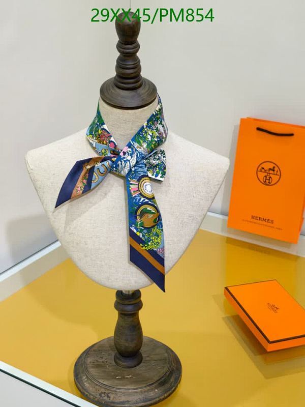 Hermes-Scarf Code: PM854 $: 29USD