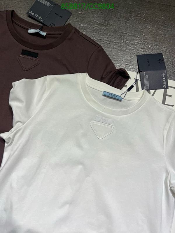 Prada-Clothing Code: CC9804 $: 85USD