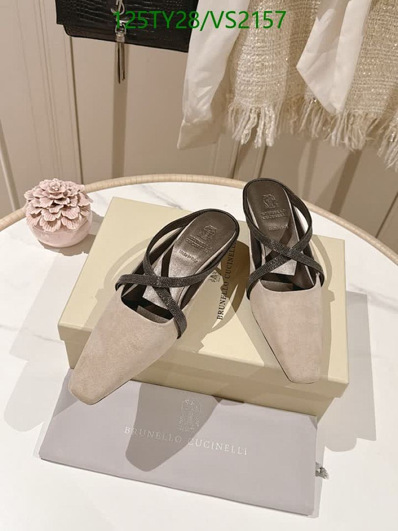 Brunello Cucinelli-Women Shoes Code: VS2157 $: 125USD-Yupoo.ru - Copybrand.Team photo album Brunello Cucinelli-Women Shoes Code: VS2157 $: 125USD