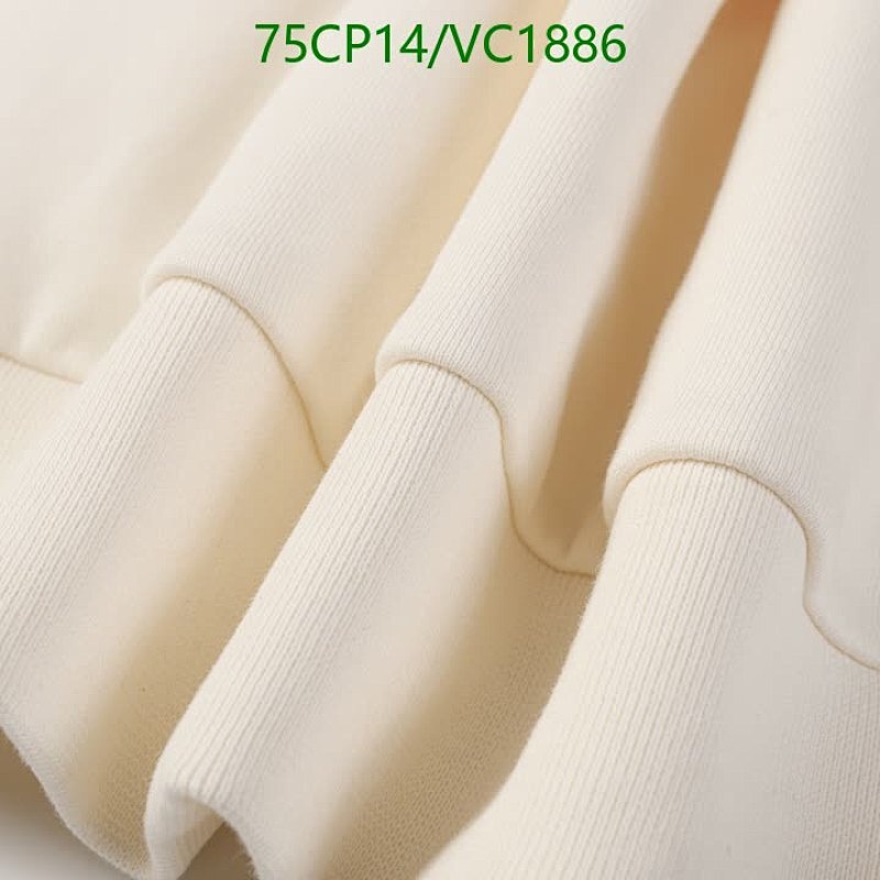 DENIM TEARS-Clothing Code: VC1886 $: 75USD