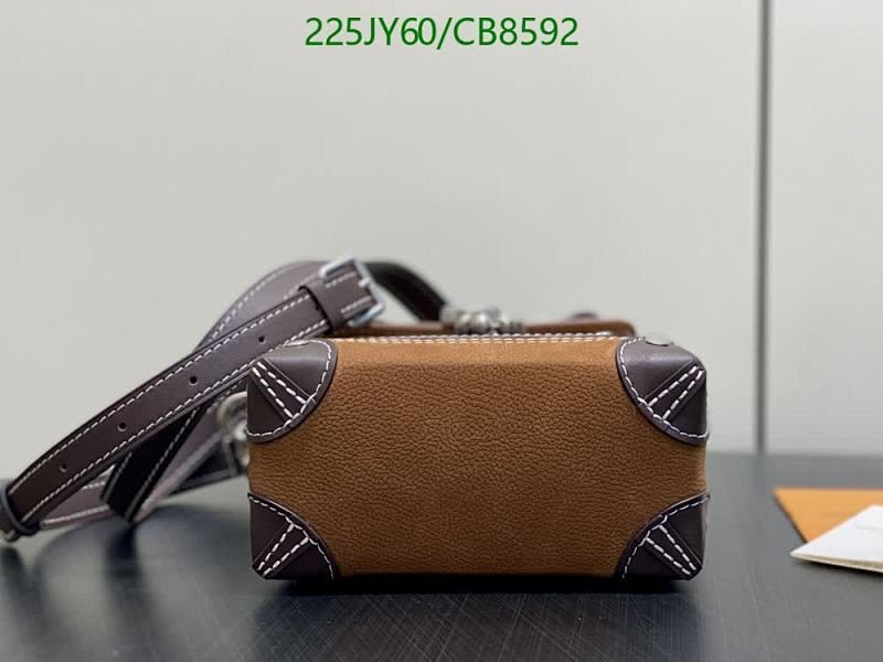 LV-Bag-Mirror Quality Code: CB8592 $: 225USD