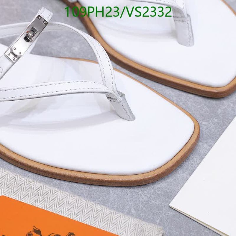 Hermes-Women Shoes Code: VS2332 $: 109USD