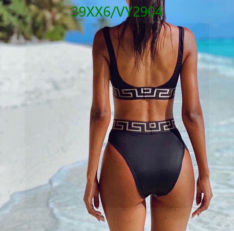 Versace-Swimsuit Code: VY2904 $: 39USD