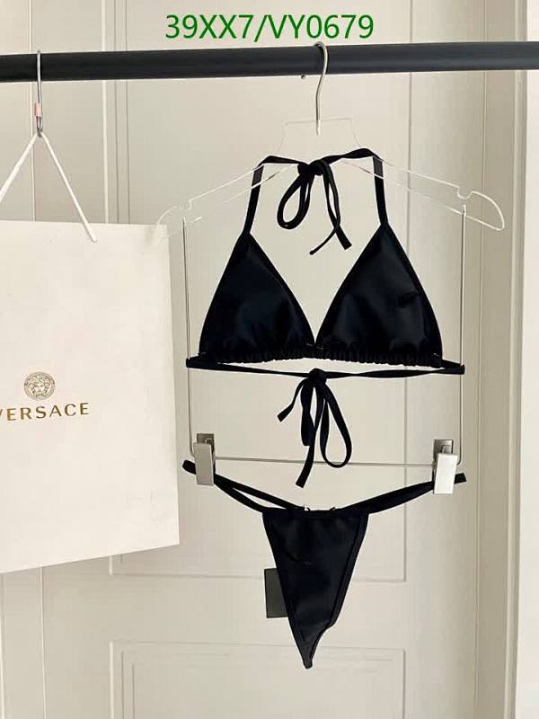 Versace-Swimsuit Code: VY0679 $: 39USD