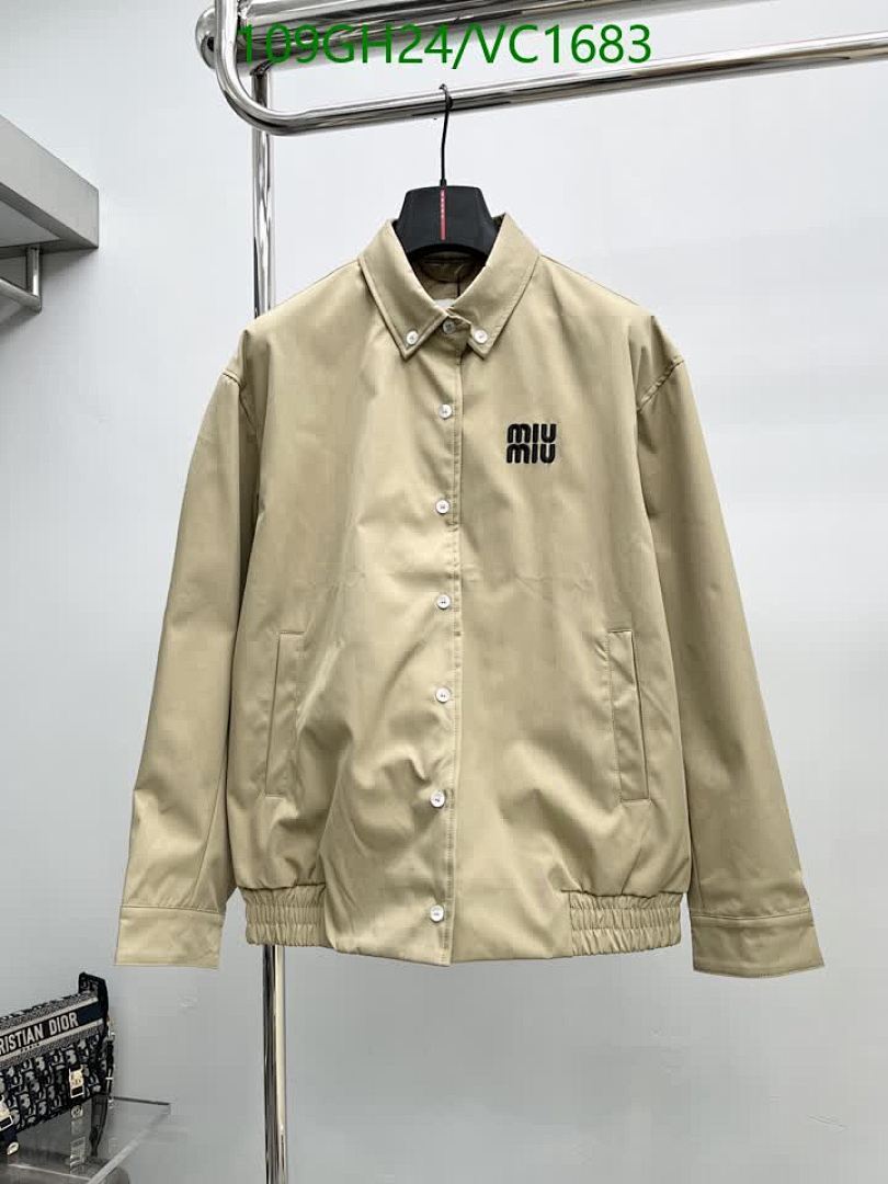 Miu Miu-Clothing Code: VC1683 $: 109USD-Yupoo.ru - Copybrand.Team photo album Miu Miu-Clothing Code: VC1683 $: 109USD