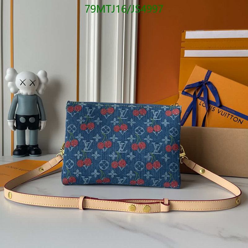 LV-Bag-4A Quality Code: JS4997 $: 79USD