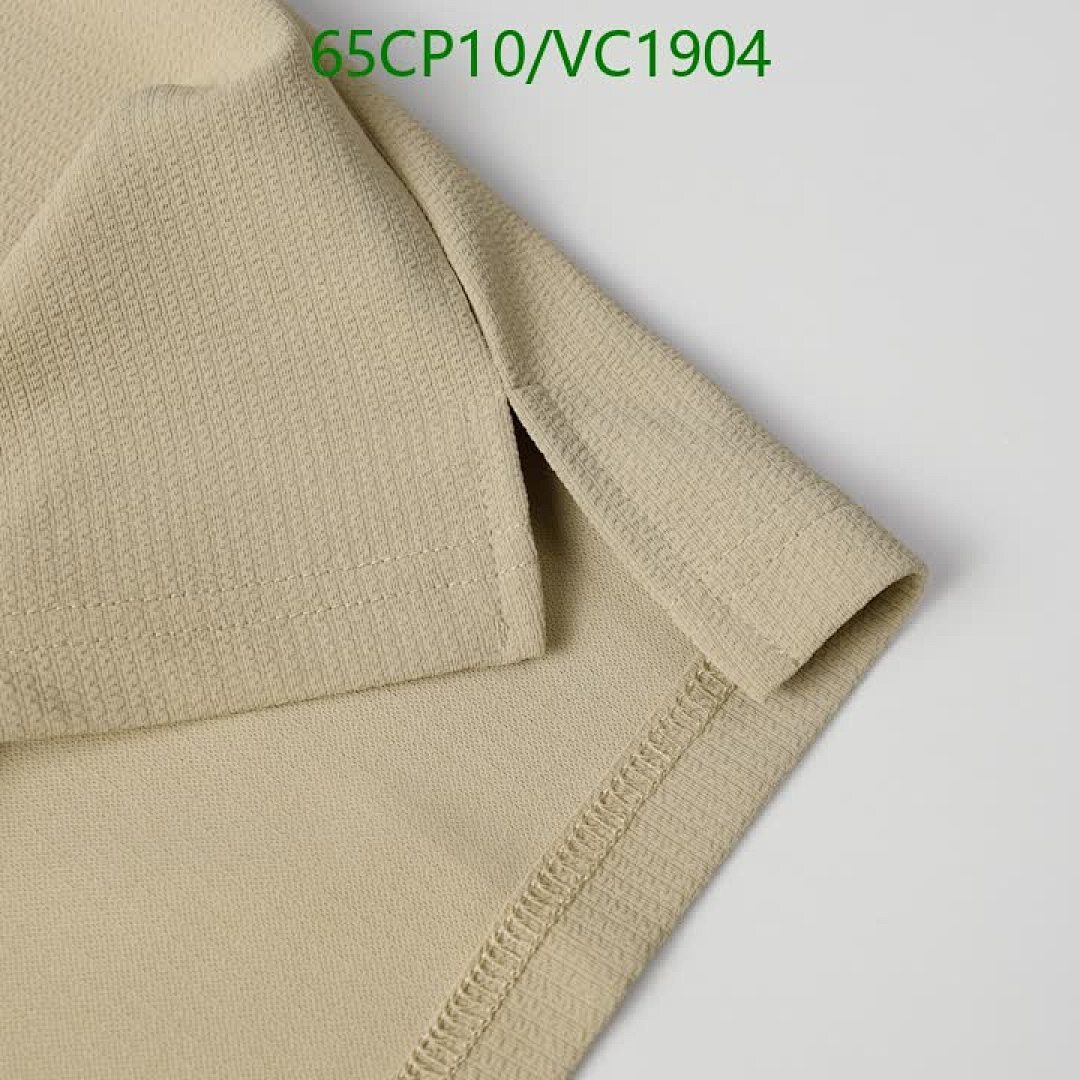 DENIM TEARS-Clothing Code: VC1904 $: 65USD