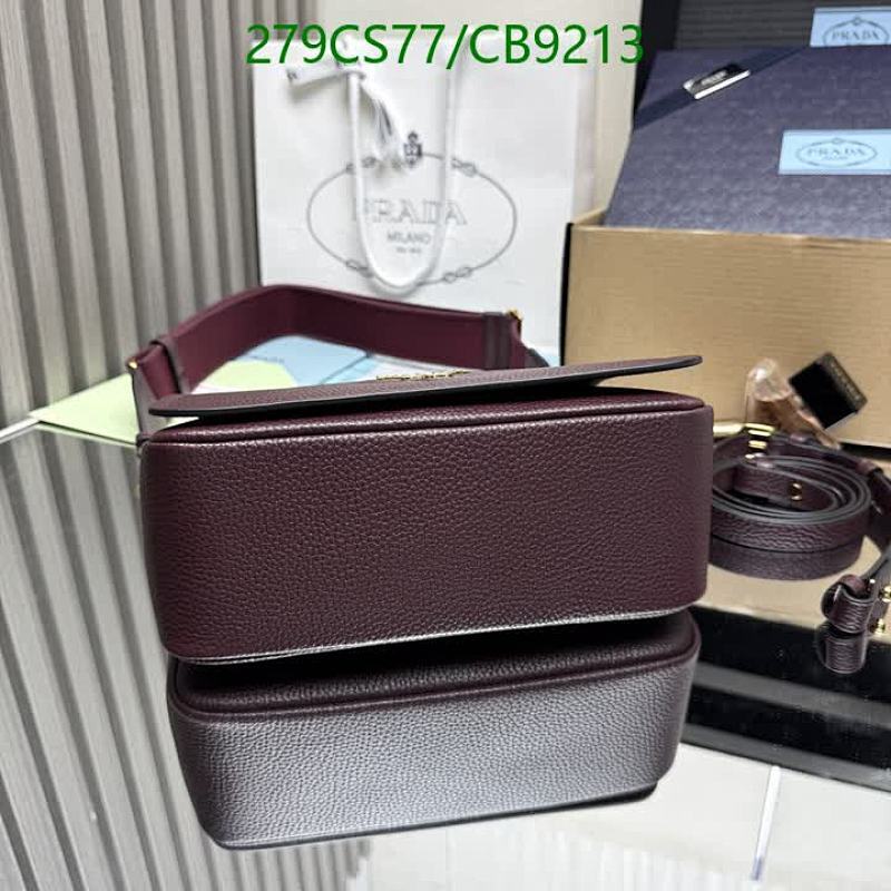 Prada-Bag-Mirror Quality Code: CB9213 $: 279USD