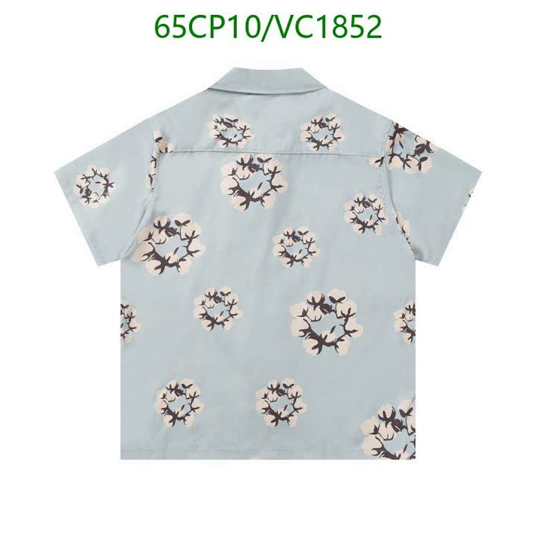 DENIM TEARS-Clothing Code: VC1852 $: 65USD