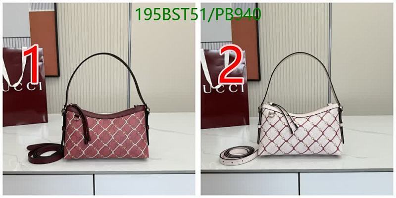 Gucci-Bag-Mirror Quality Code: PB940 $: 195USD
