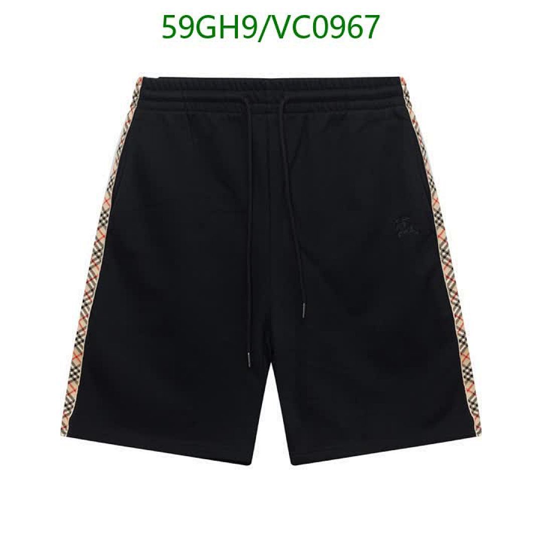 Burberry-Beach Shorts Code: VC0967 $: 59USD