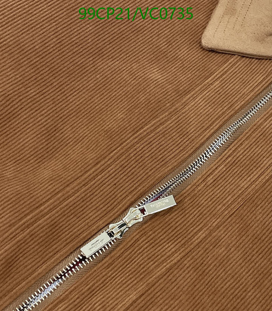 Thom Browne-Clothing Code: VC0735 $: 99USD