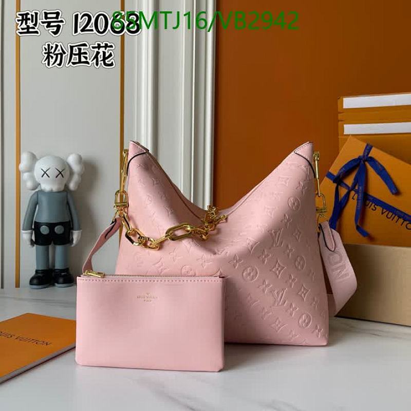 LV-Bag-4A Quality Code: VB2942 $: 85USD