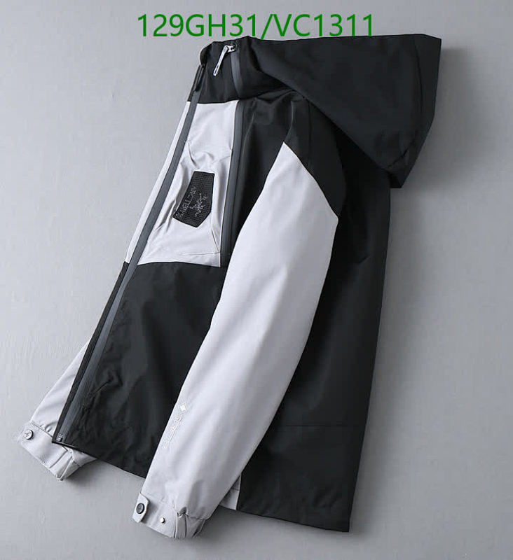 Arcteryx-Clothing Code: VC1311 $: 129USD