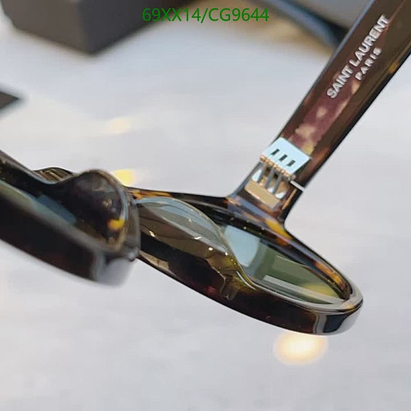 YSL-Glasses Code: CG9644 $: 69USD