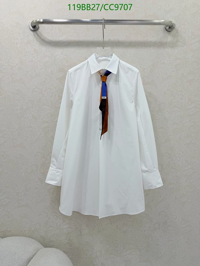 Celine-Clothing Code: CC9707 $: 119USD