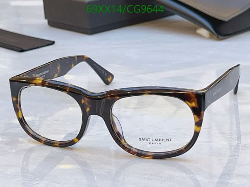 YSL-Glasses Code: CG9644 $: 69USD