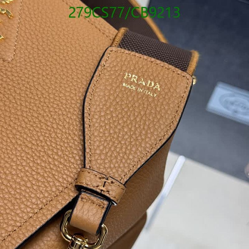Prada-Bag-Mirror Quality Code: CB9213 $: 279USD