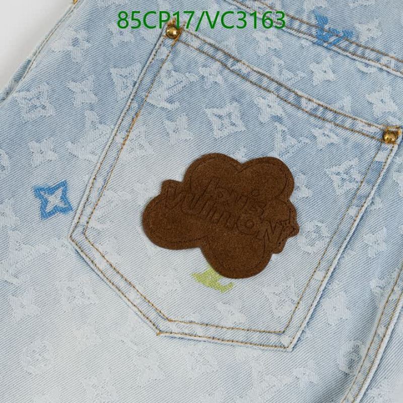 LV-Clothing Code: VC3163 $: 85USD