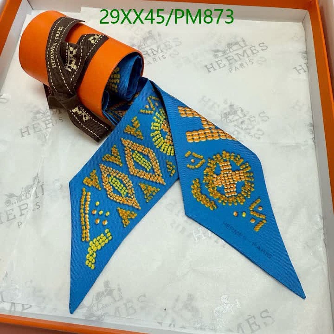 Hermes-Scarf Code: PM873 $: 29USD