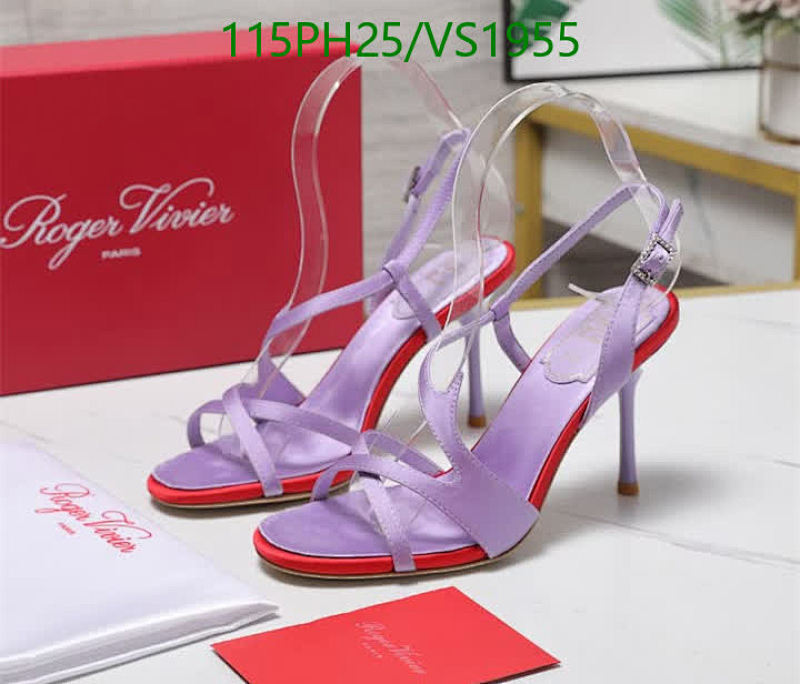 Roger Vivier-Women Shoes Code: VS1955 $: 115USD