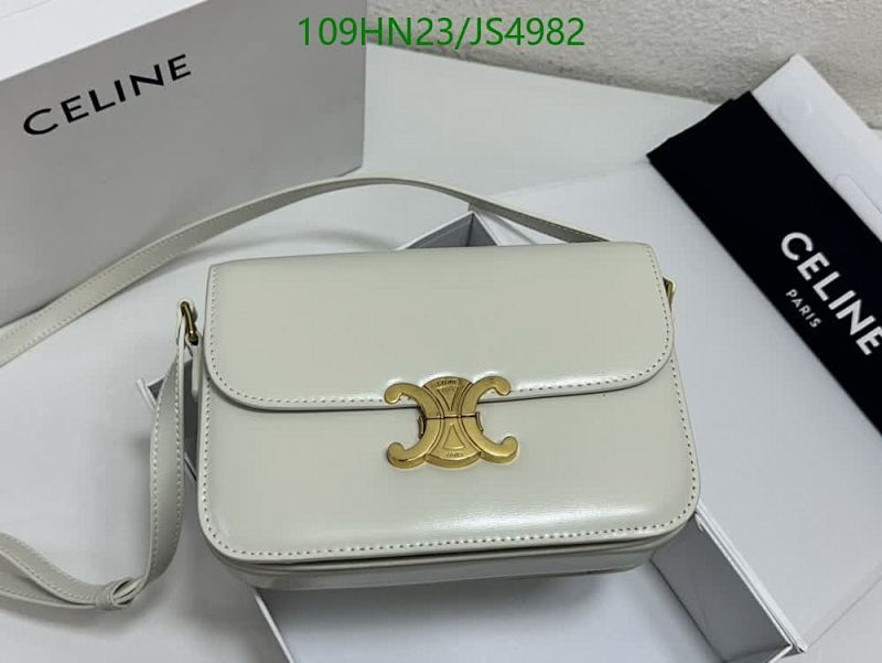 Celine-Bag-4A Quality Code: JS4982 $: 109USD