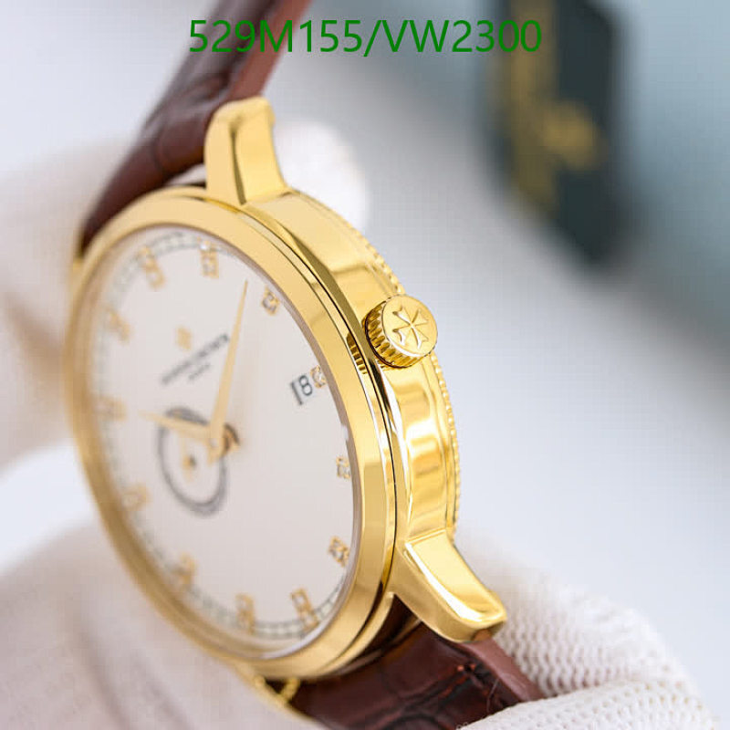 Vacheron Constantin-Watch-Mirror Quality Code: VW2300 $: 529USD