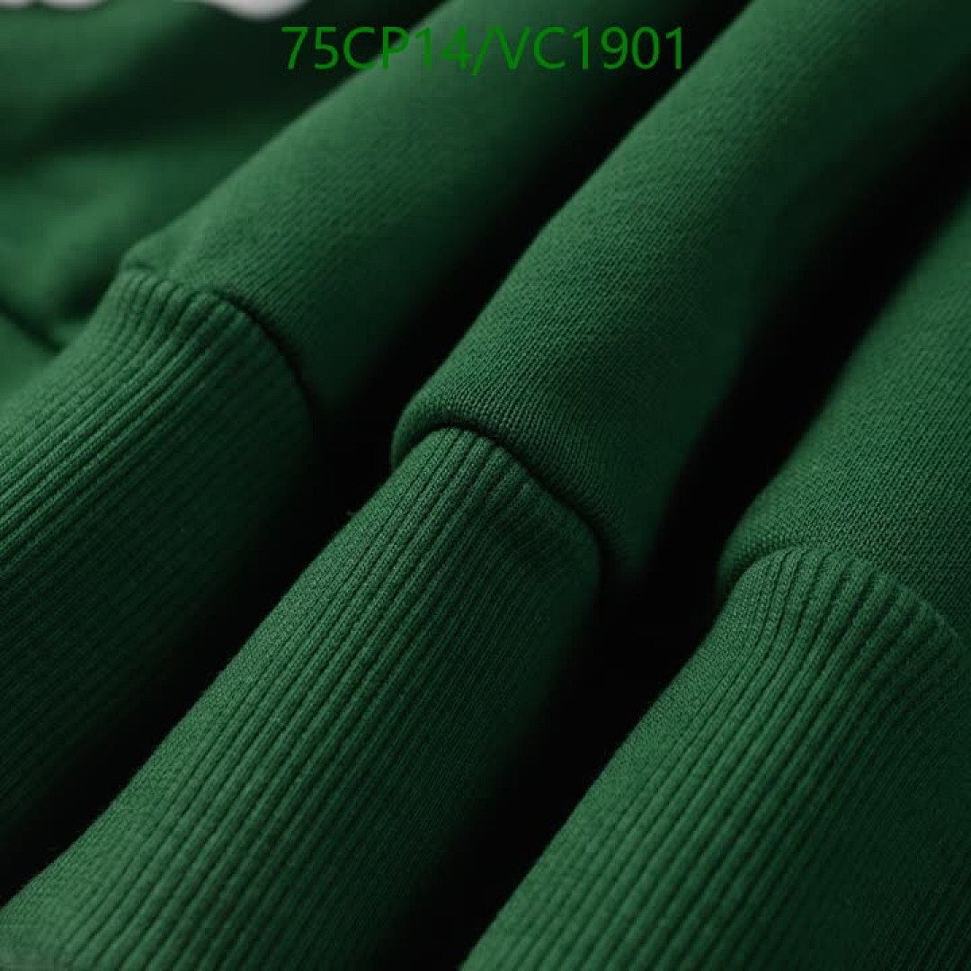 DENIM TEARS-Clothing Code: VC1901 $: 75USD